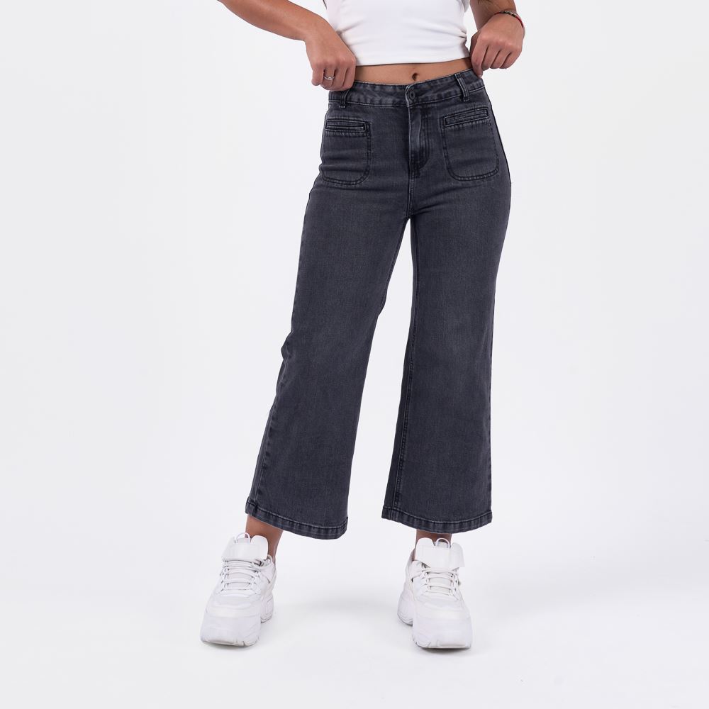 JEAN TAYSSIR - FLORA W DENIM CONFORT